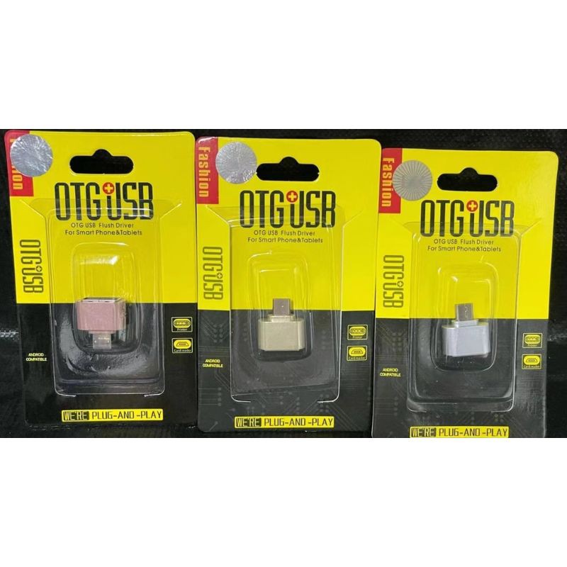 OTG-V801