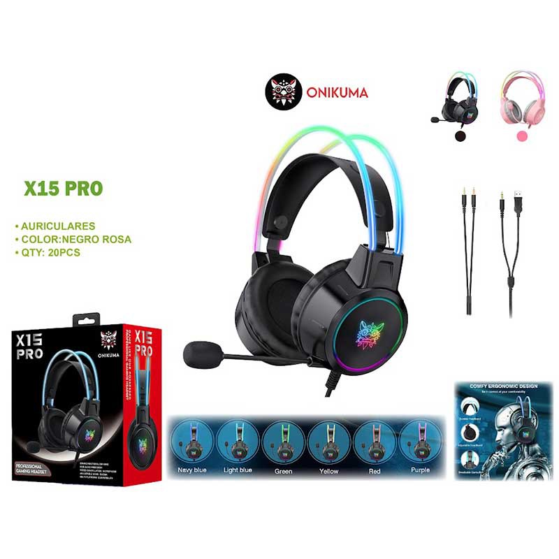 X15PRO