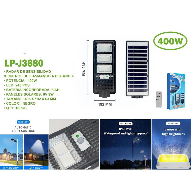 LP-J3680