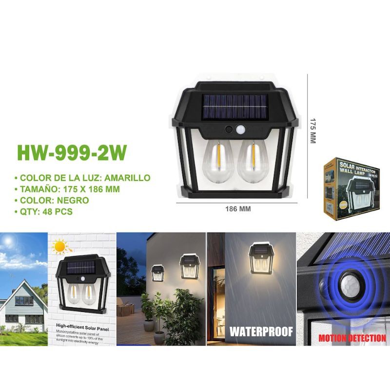 HW-999-2W