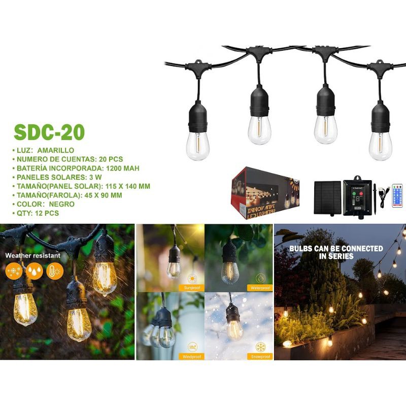 SDC-20