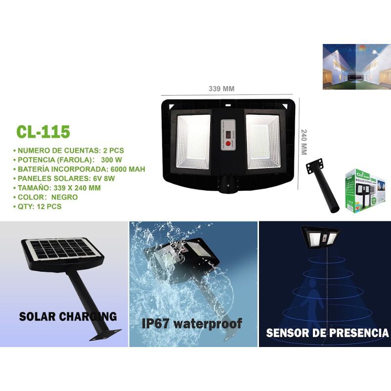 CL-115
