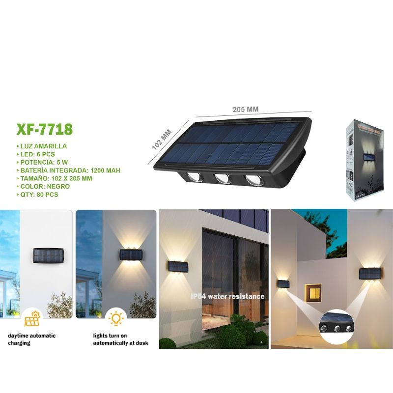 XF-7718