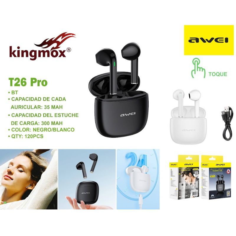 T26-PRO