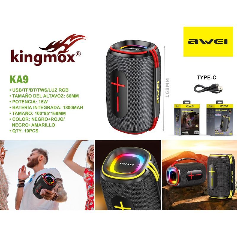 KA9