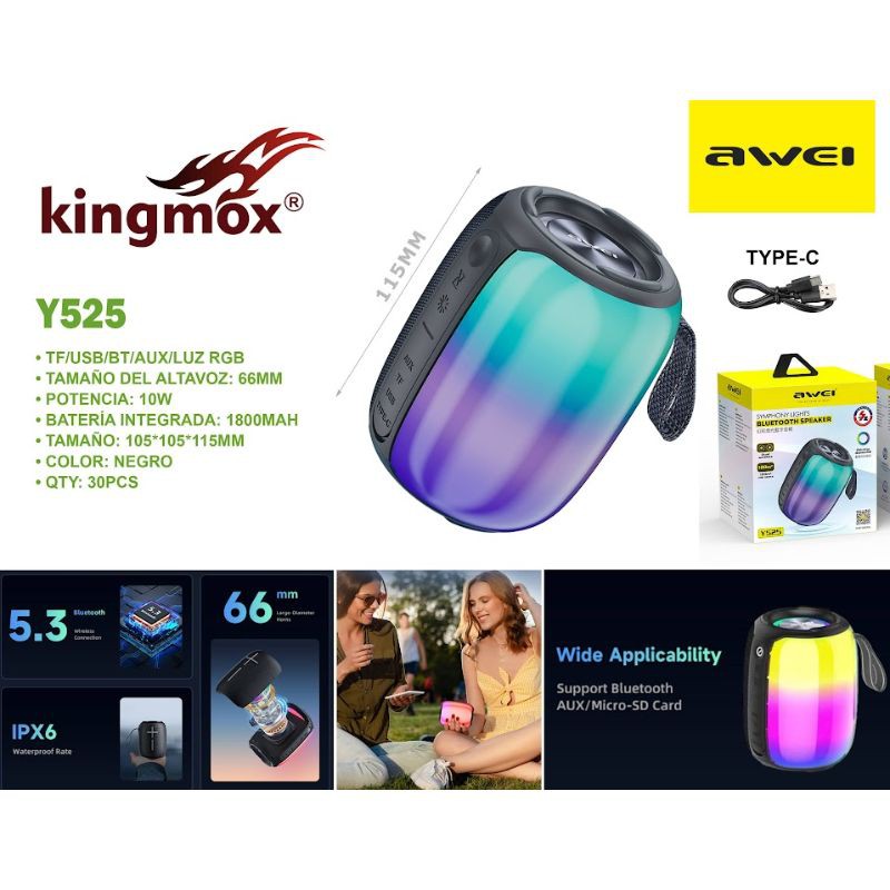 Y525