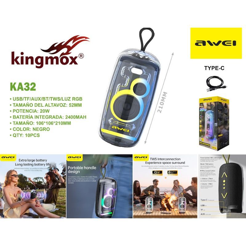 KA32