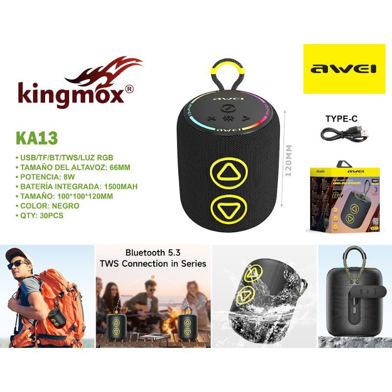 KA13