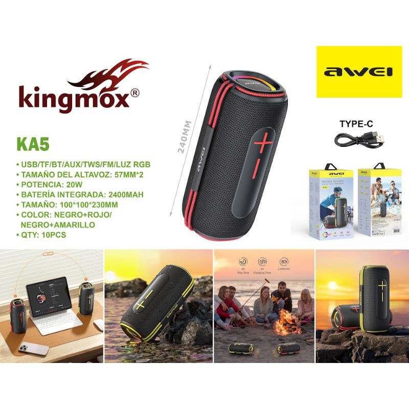 KA5