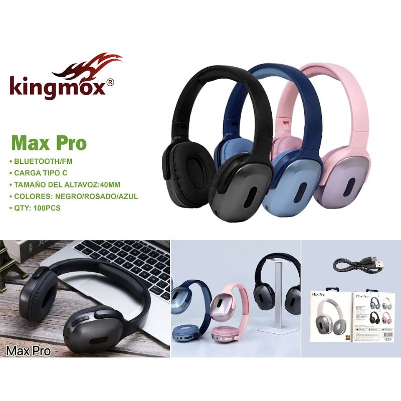 MAXPRO