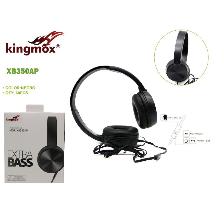 XB350AP