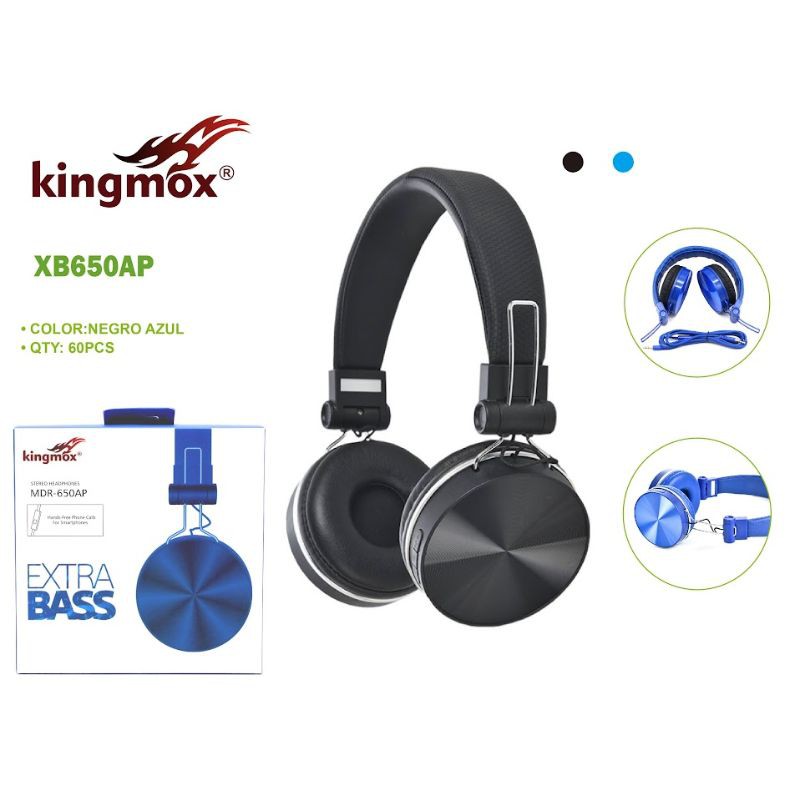 XB650AP