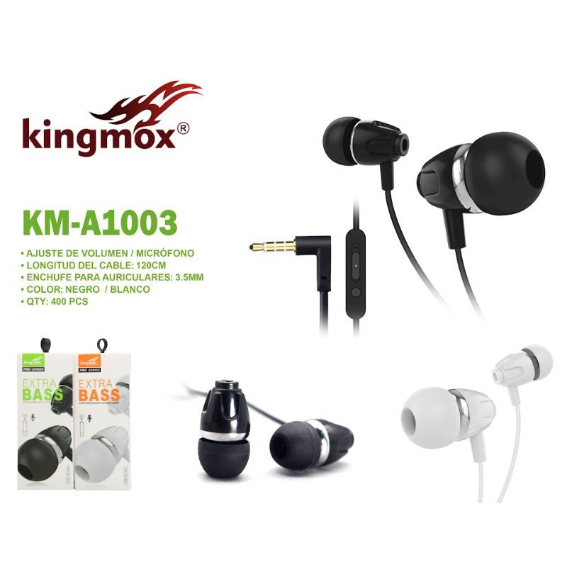 KM-A1003