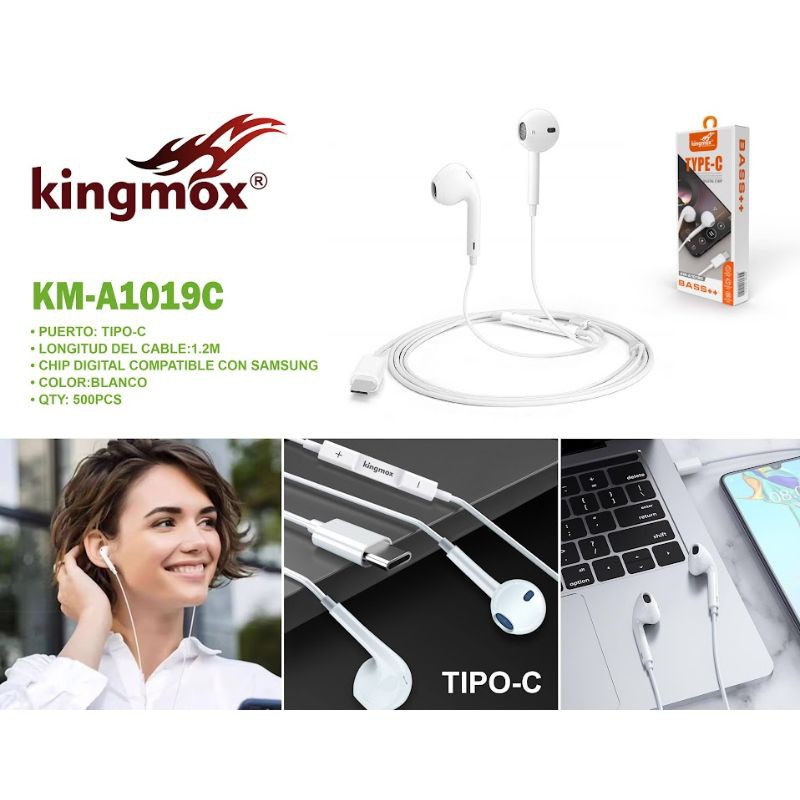 KM-A1019C