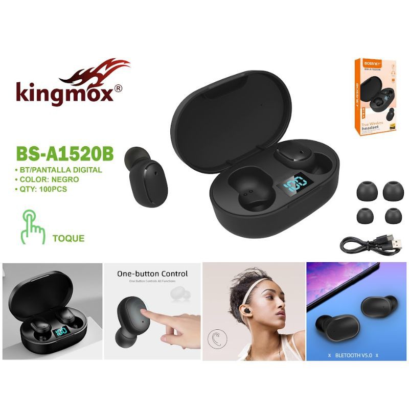 BS-A1520B