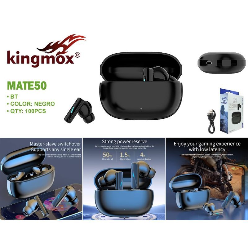 MATE50