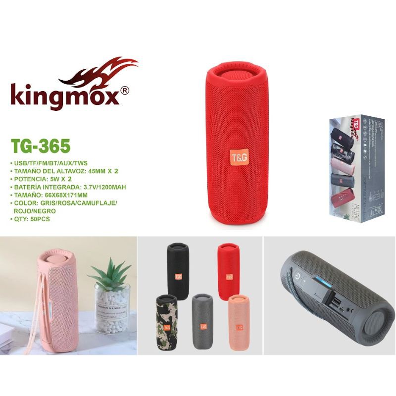 TG-365
