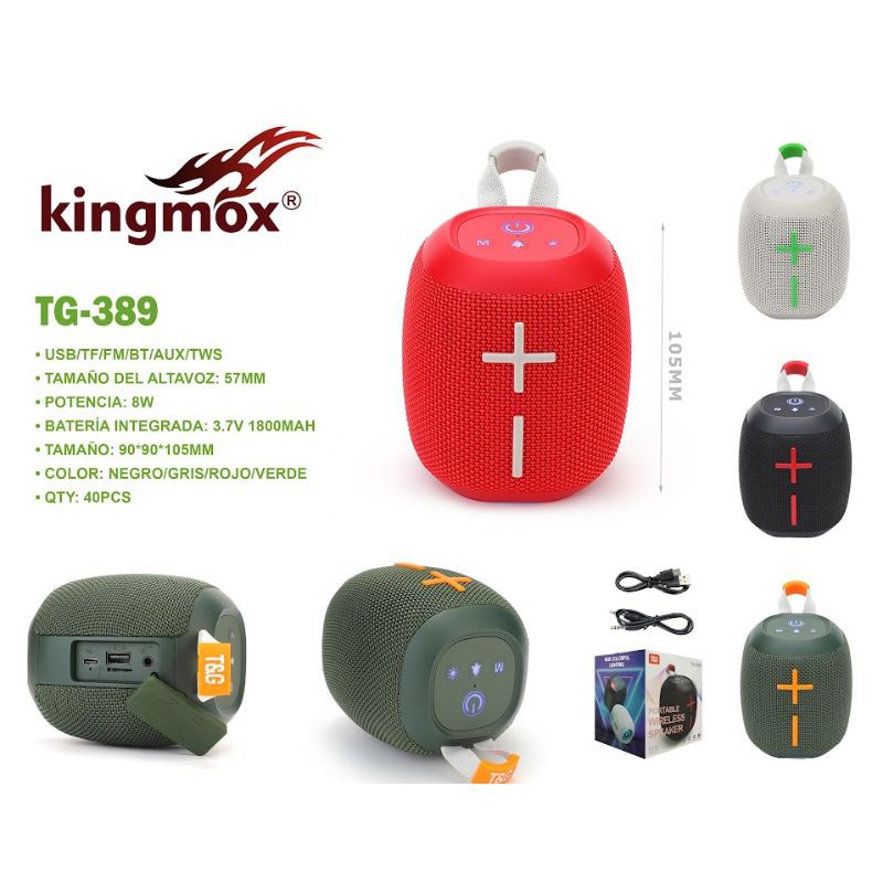 TG-389