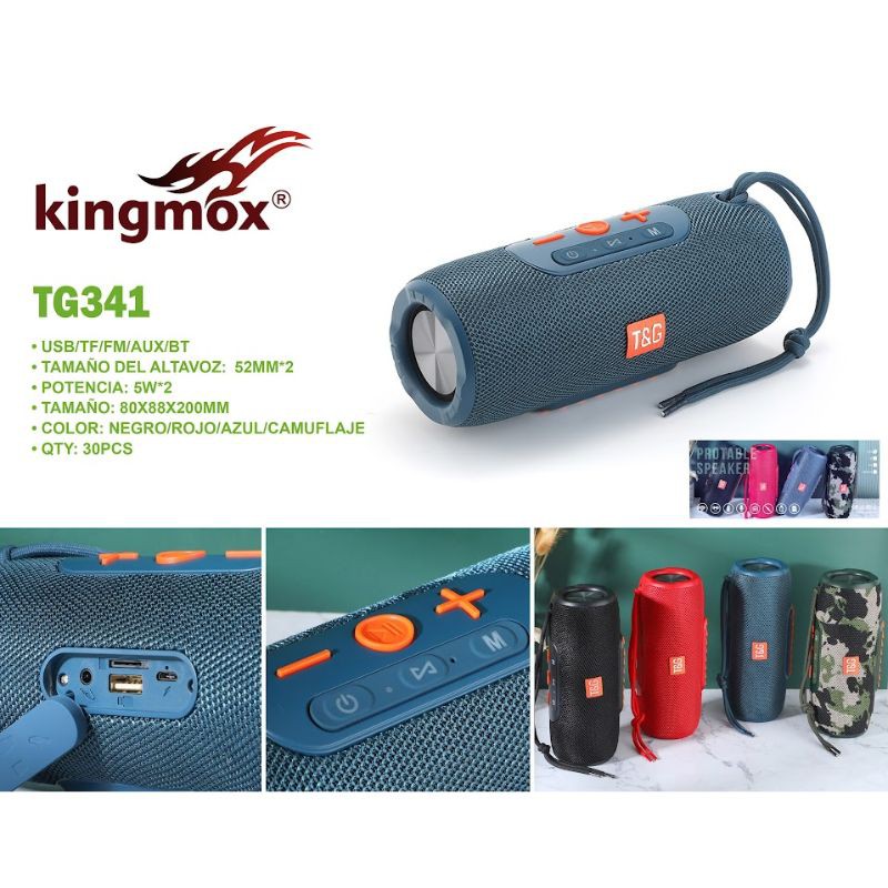 TG341