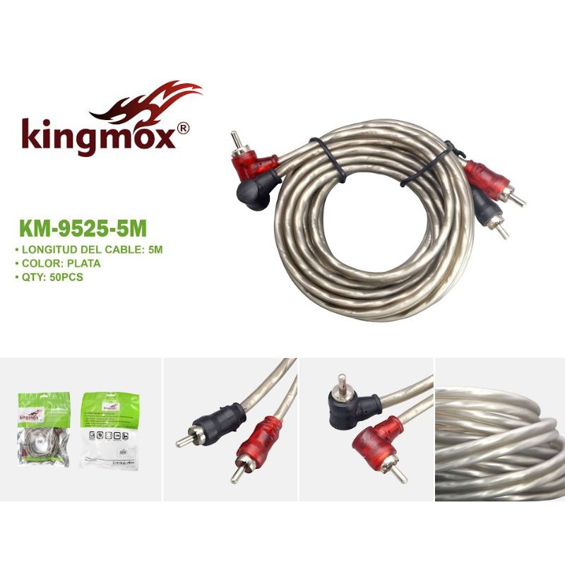 KM-9525-5M