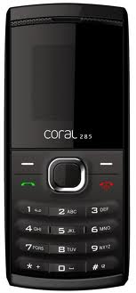 CORAL-C285P