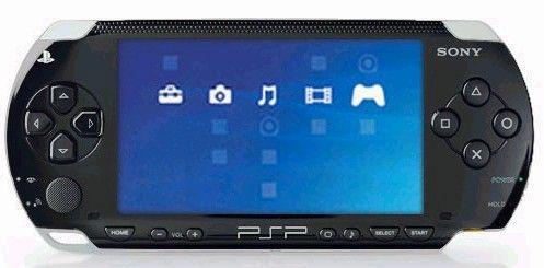 ANT-PSP