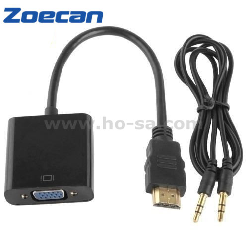 ZO-HDMI-VGA