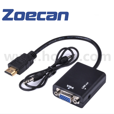 ZO-HDMI-VGAS