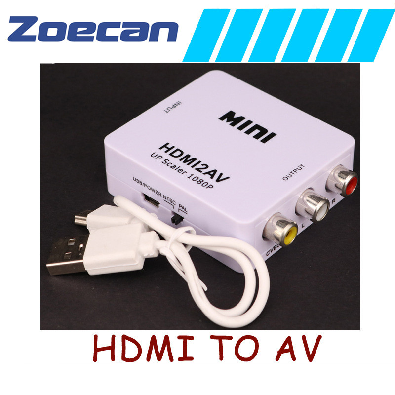 ZO-HDMI-AV