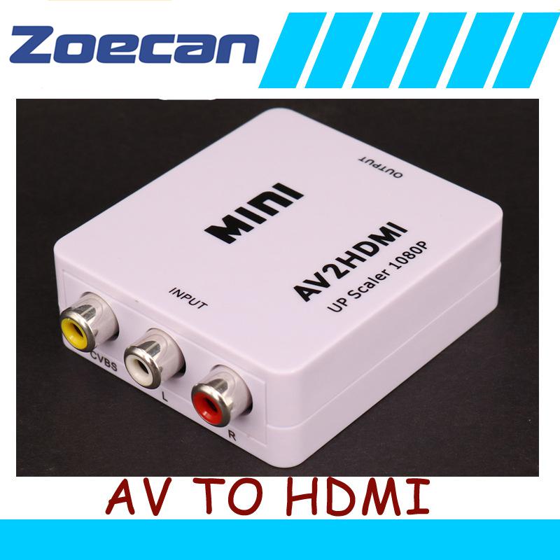 ZO-MINIAV-HDMI