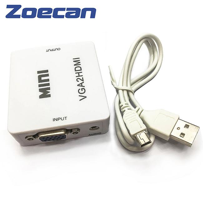 ZO-VHDMI