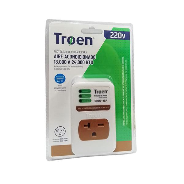 TR-VP15-220v
