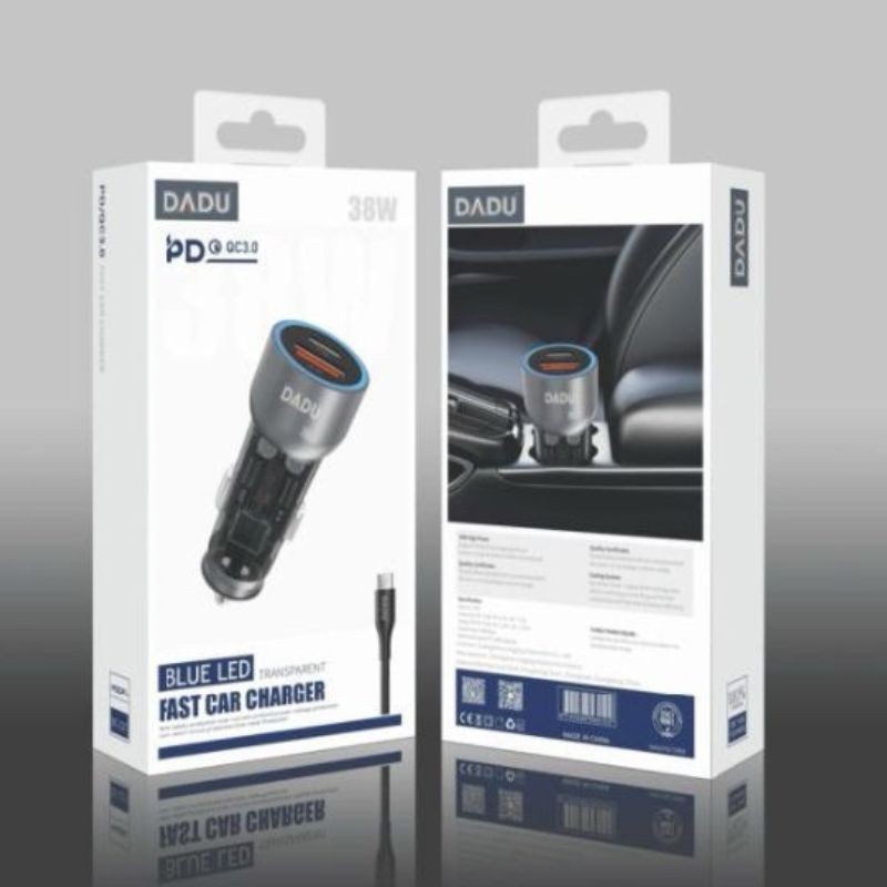 CAR-DC127-CL
