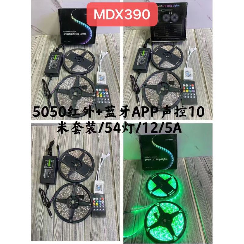 LED-MDX390