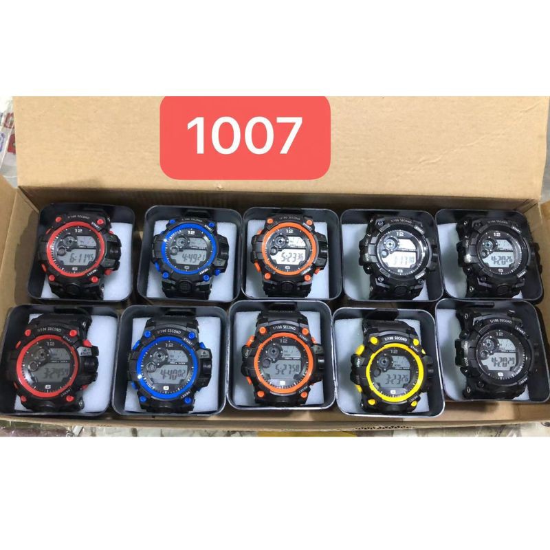 RELOJ-NT1007