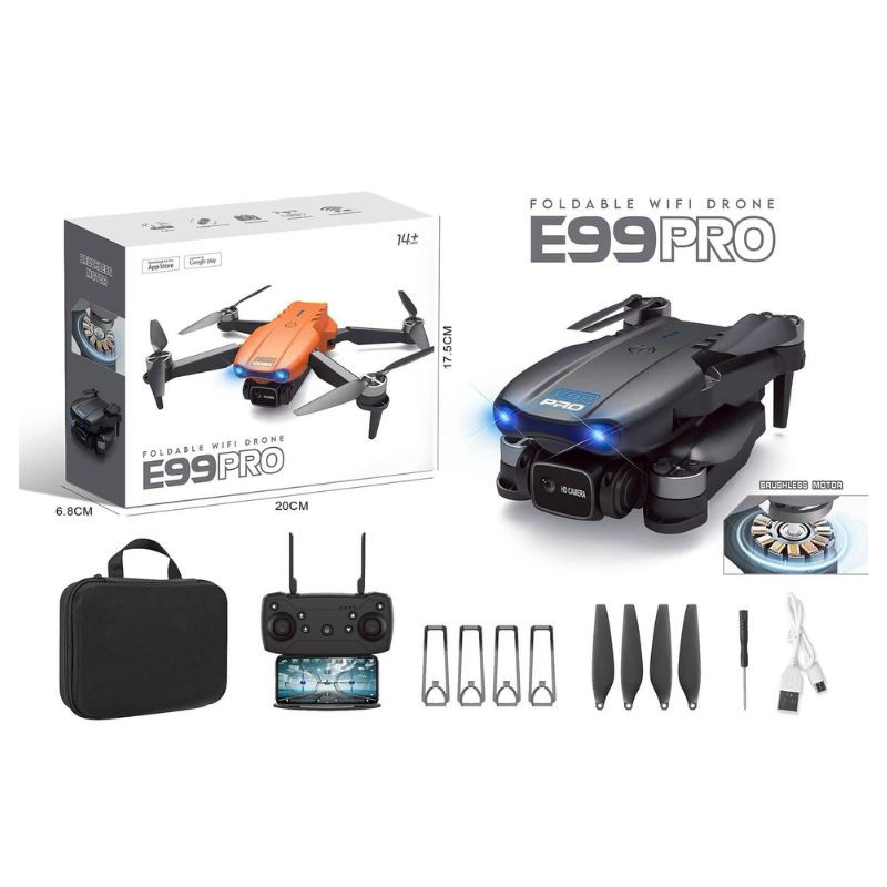 DRON-E99PRO