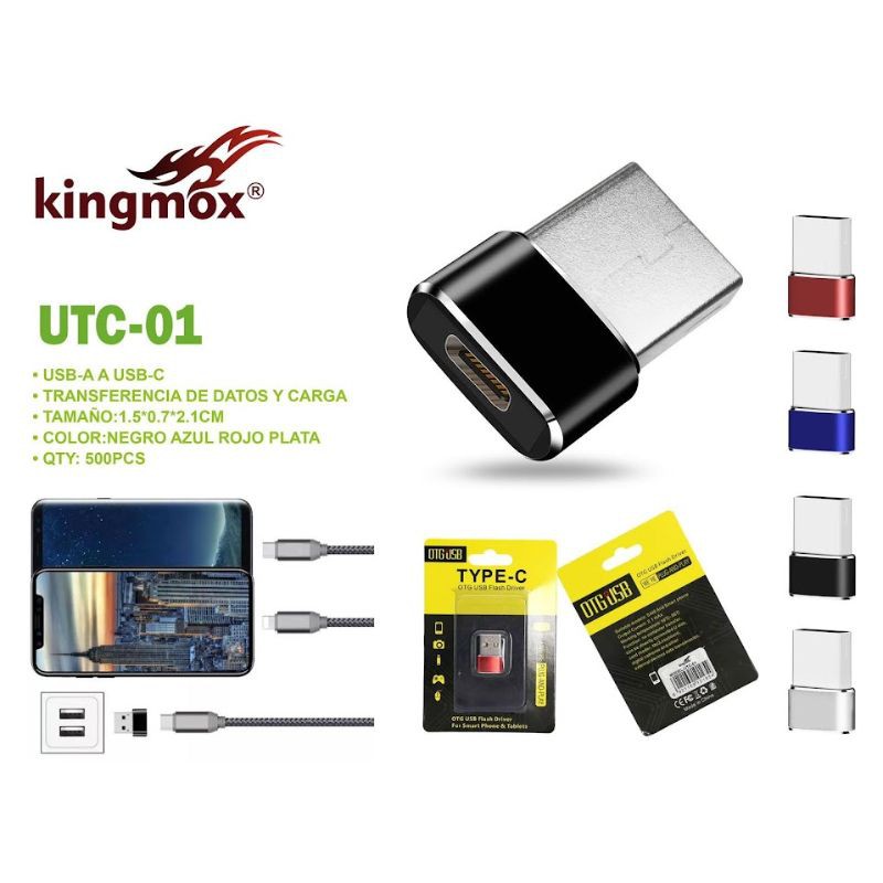 UTC-01