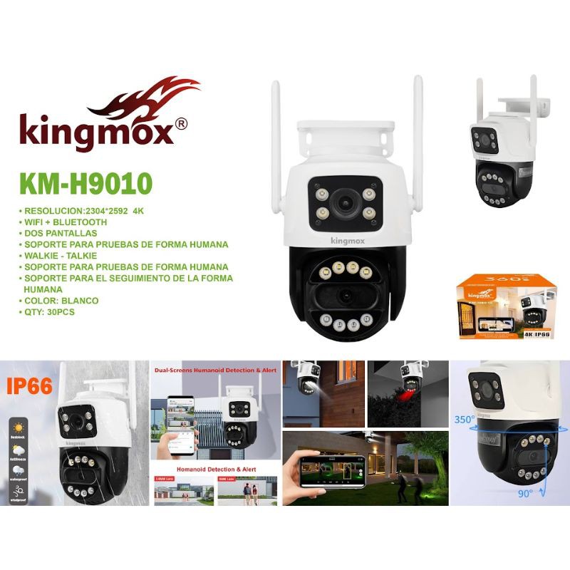 KM-H9010