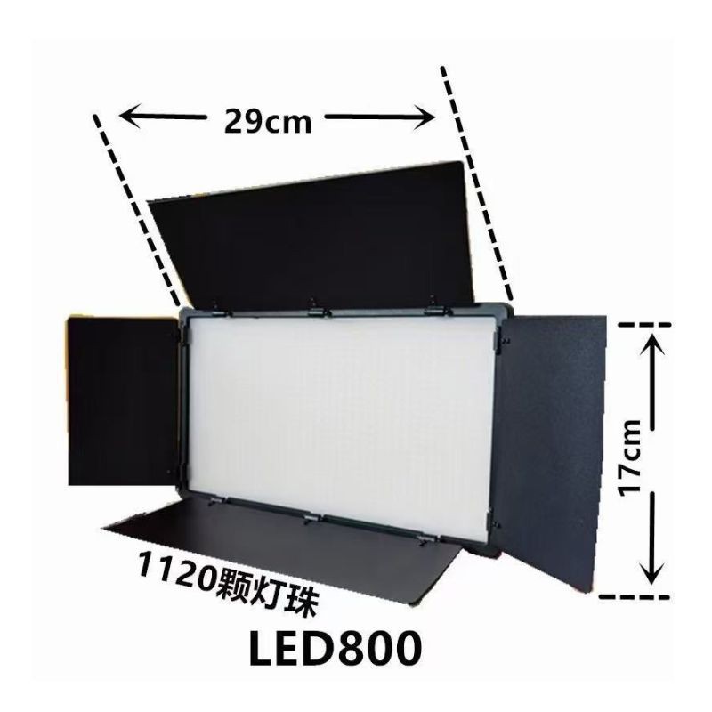 LED-800