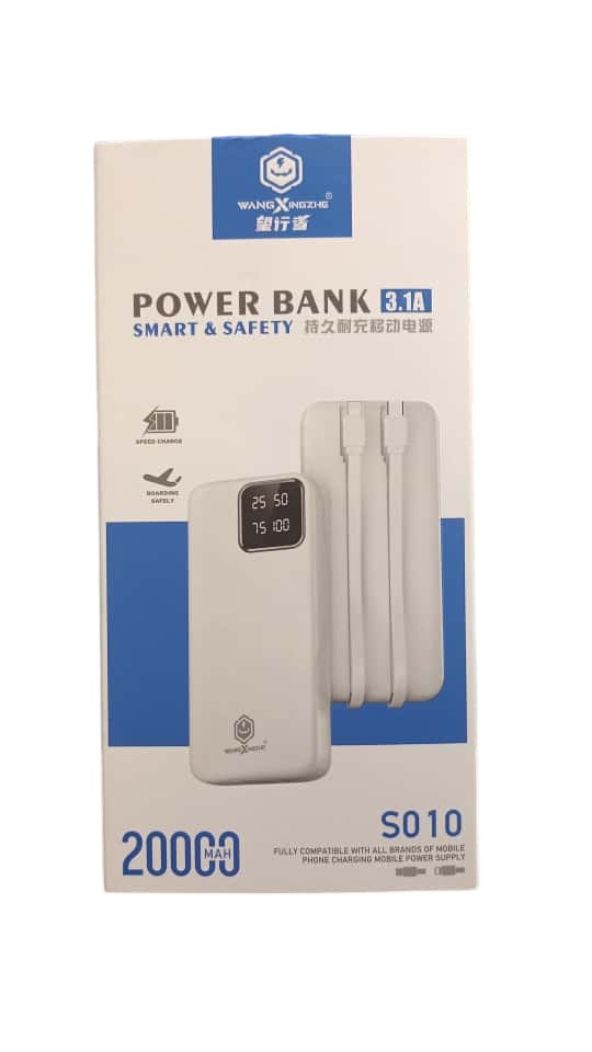 POWER BANK S010