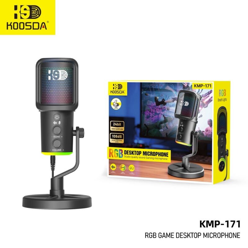 MIC-KMP171