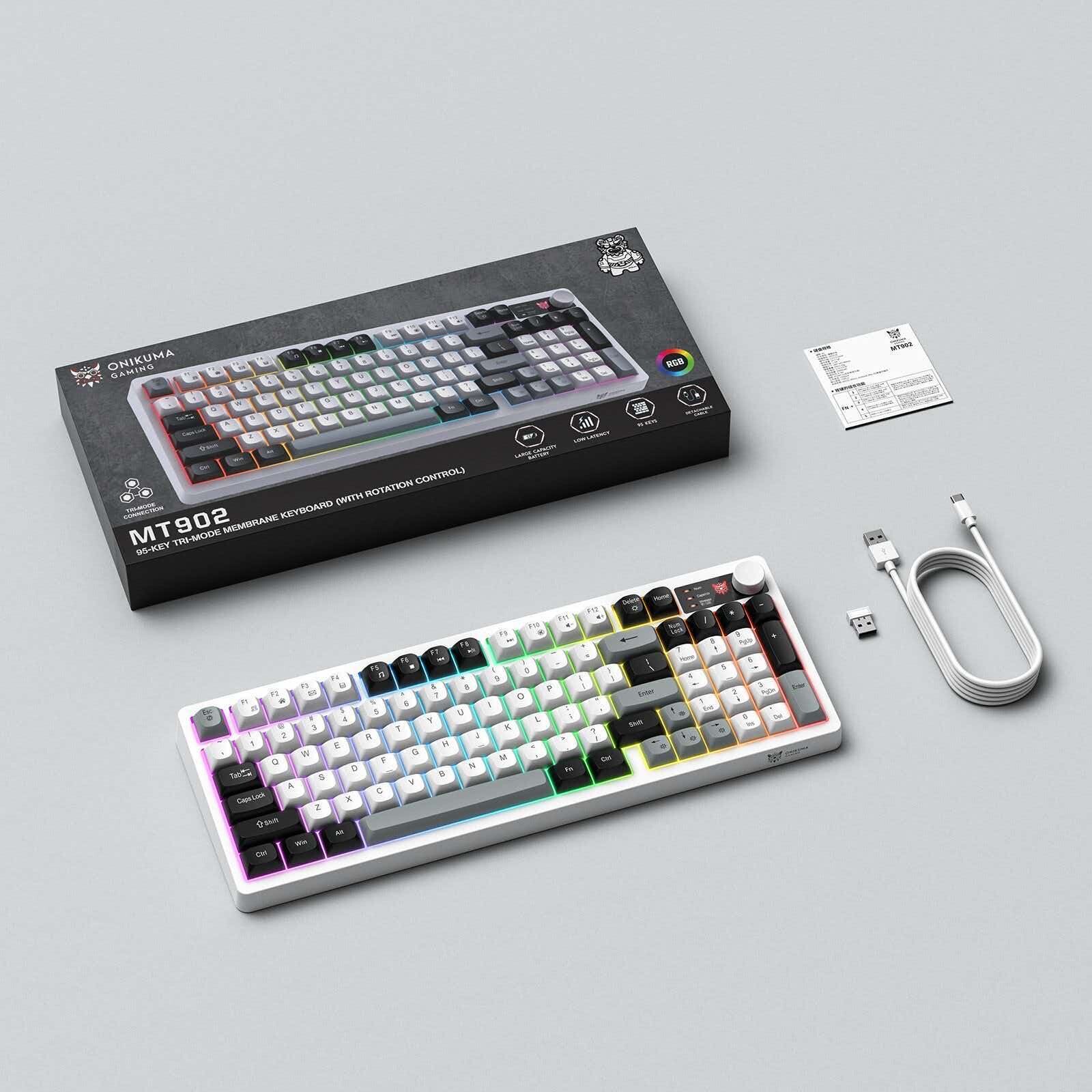 TE-MT902