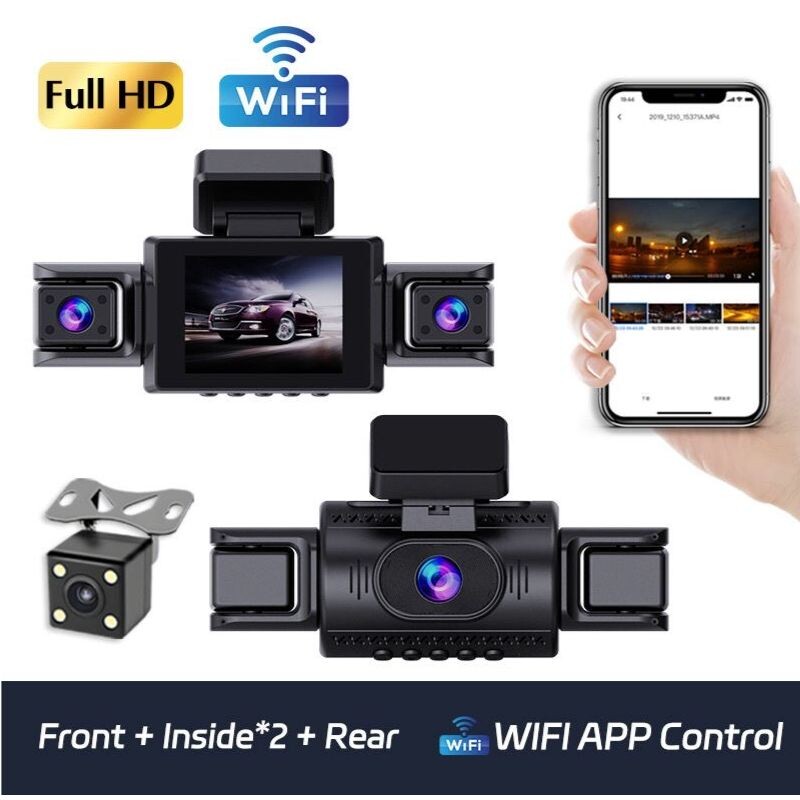 CAM-XC402
