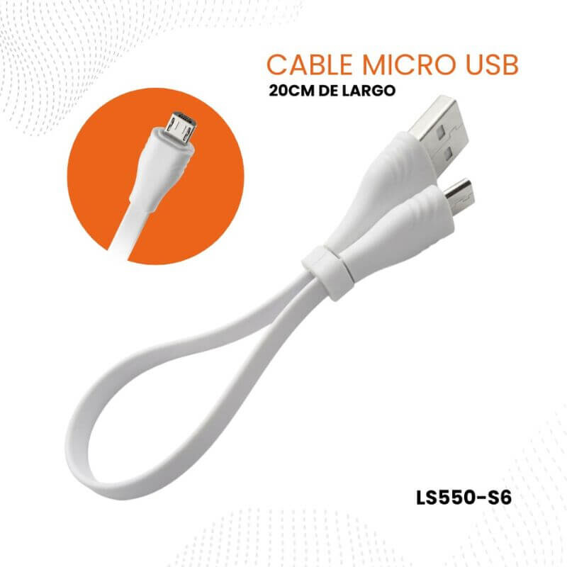 LS550-S6