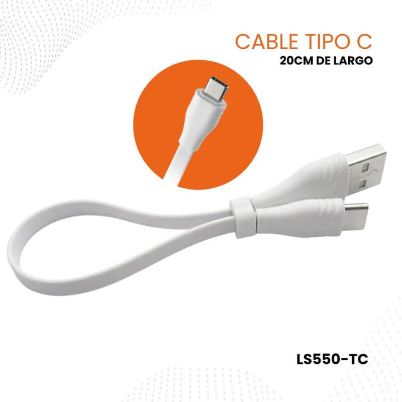 LS550-TC