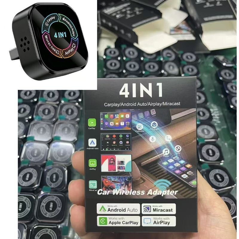 CARPLAY-CP07