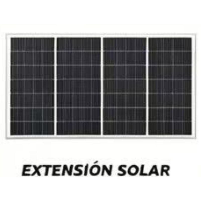 PANEL-180W18V