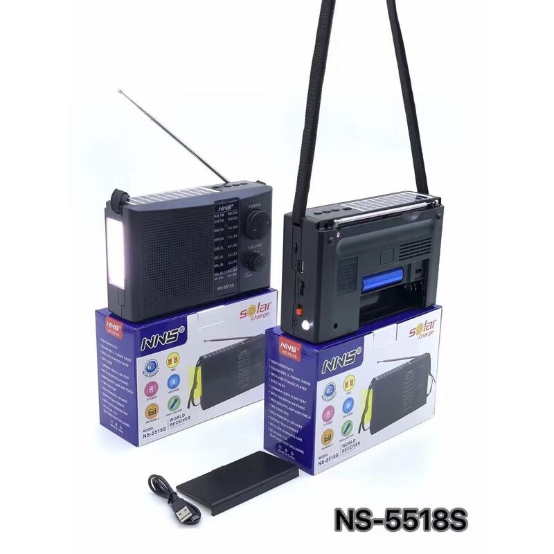 BOC-NS-5518S