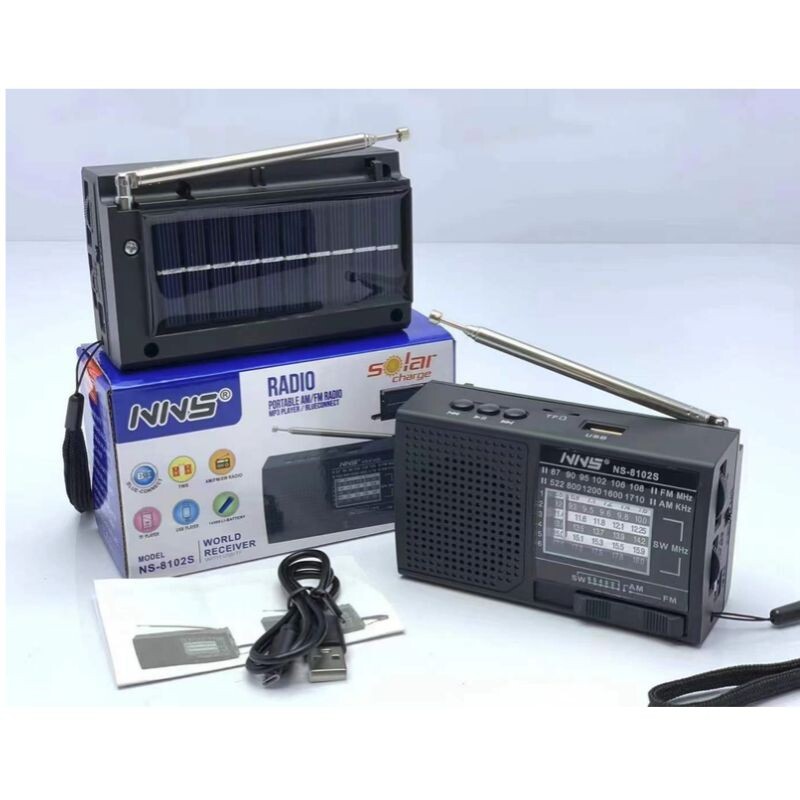 BOC-NS-8102S