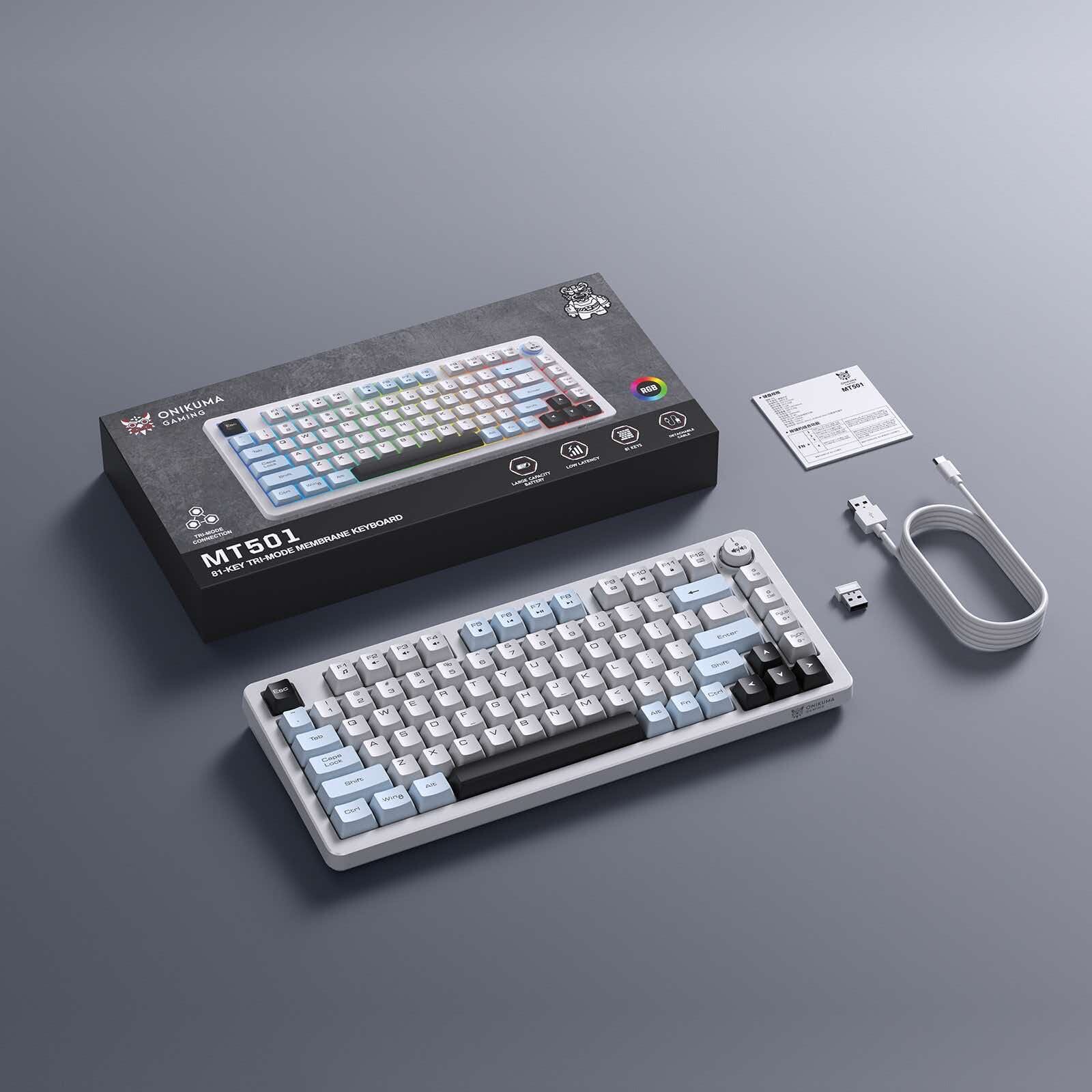 TE-MT501